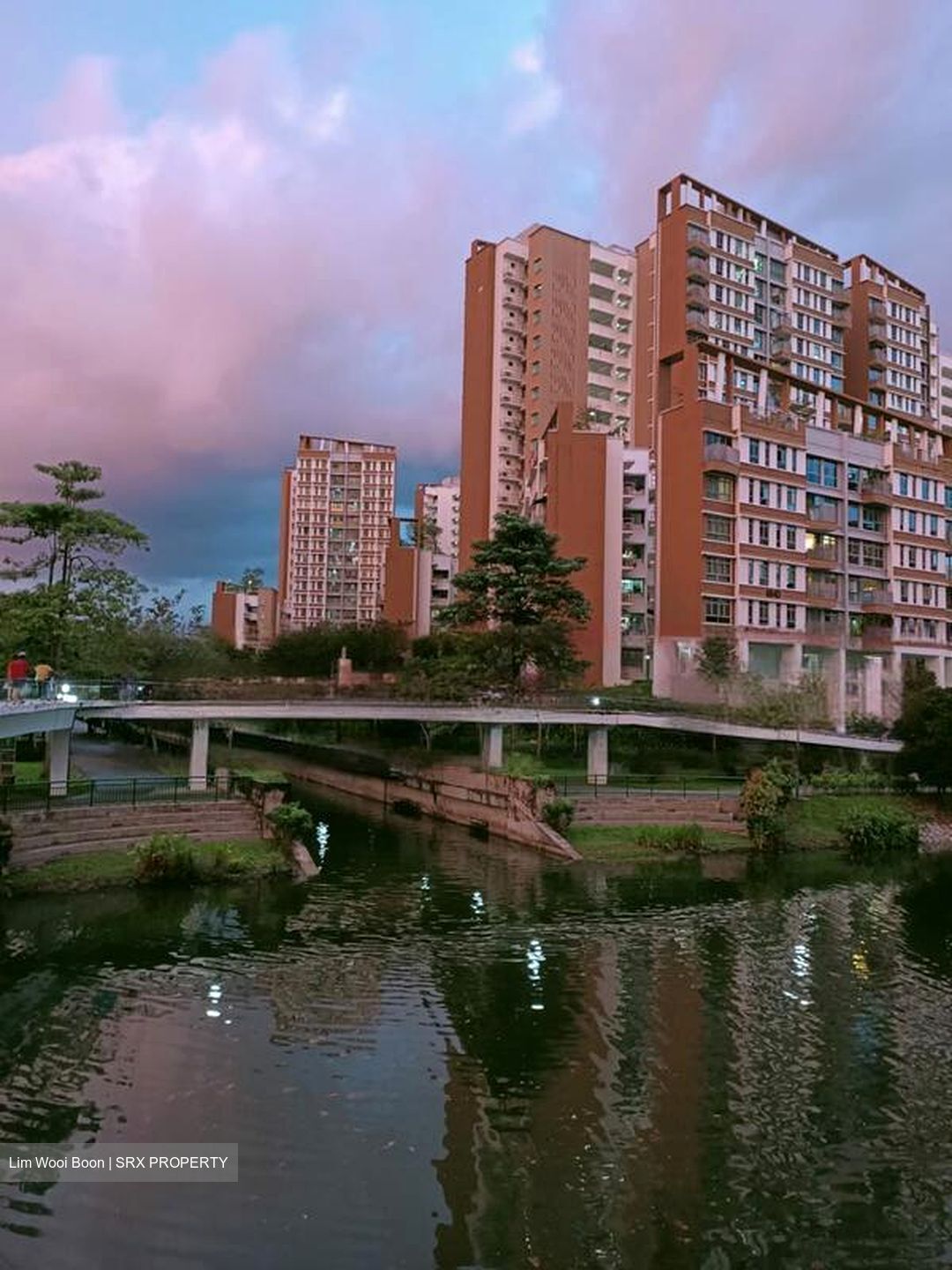 Blk 683B Waterway View (Punggol), HDB 4 Rooms #444410371